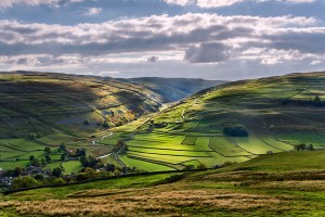 Littondale and Arncliffe